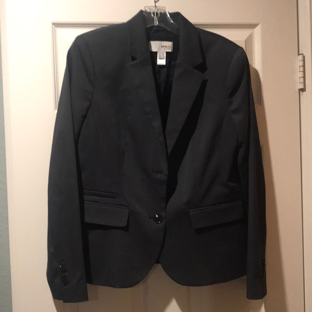 Business type women’s jacket